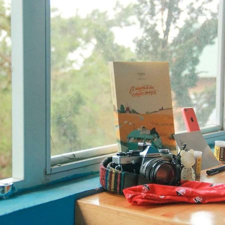 ホテルWindy Hill ダラット エクステリア 写真