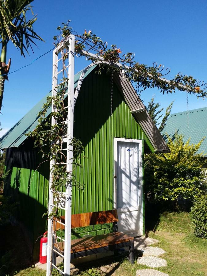 ホテルWindy Hill ダラット エクステリア 写真