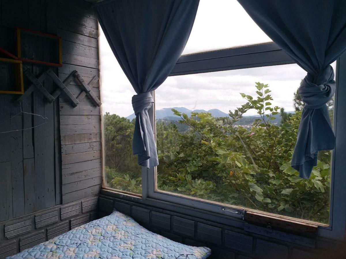 ホテルWindy Hill ダラット エクステリア 写真